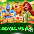 Y444 Game Game Royal v3.4.3