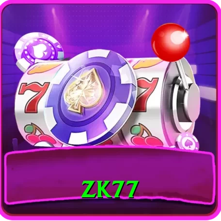 zk77 Deluxe - Casino & Slots - 2