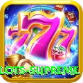 ZK77 - Slots Supreme